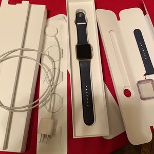 Apple Watch series 1
